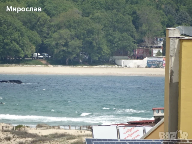 Евтина квартира в Приморско, снимка 13 - Квартири, нощувки - 50365249