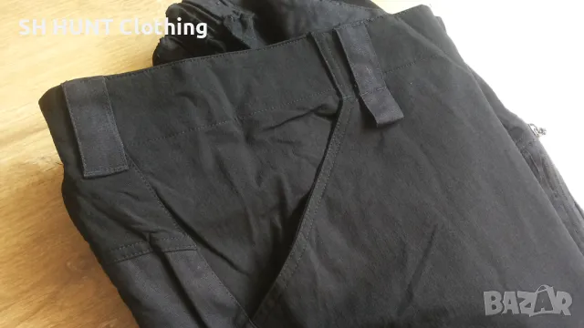 NORTHERN FRONTIER Stretch Trouser размер XXL панталон със здрава и еластична материи - 1723, снимка 5 - Екипировка - 49171800