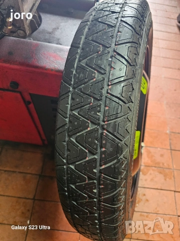 Патерица Peugeot 3008 , снимка 4 - Гуми и джанти - 54007208