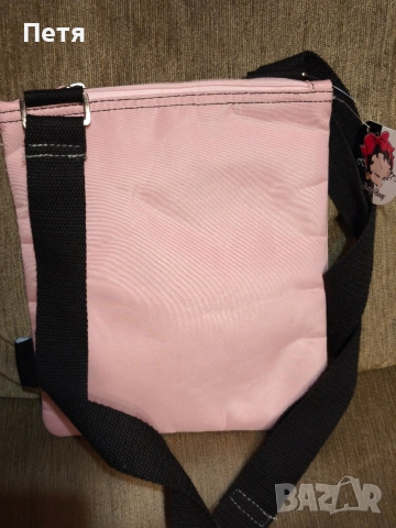 Betty Boop чанта, снимка 8 - Чанти - 52682081