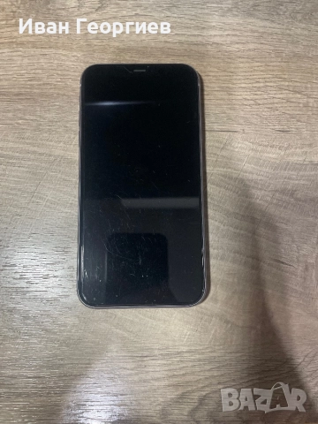 iPhone 11 purple, снимка 2 - Apple iPhone - 52325287