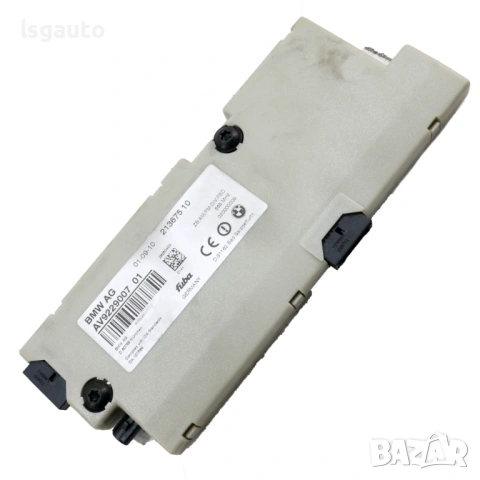 Усилвател антена BMW 5 Series (F10, F11) 2010-2016 ID:159741 ОЕМ №AV922900701