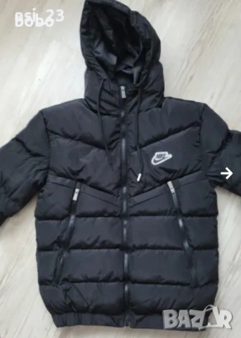 Нови мъжки якета nike , снимка 7 - Якета - 47960108