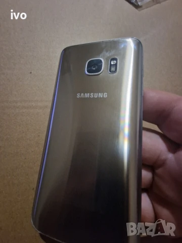 samsung s7, снимка 12 - Samsung - 50929759