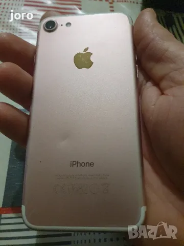 iphone 7, снимка 10 - Apple iPhone - 48174757