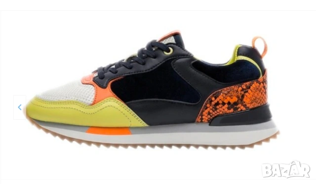 HOFF Amsterdam  сникърси / обувки / маратонки номер 41, снимка 4 - Маратонки - 53977592