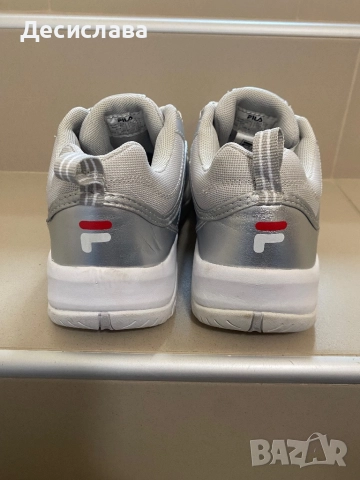 Fila 38 номер, снимка 4 - Маратонки - 52167683