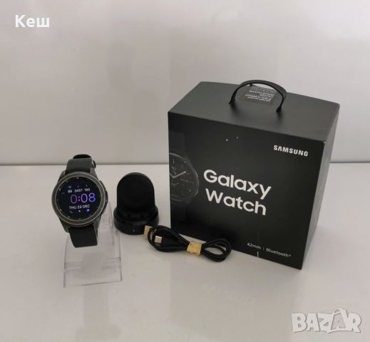 Samsung Galaxy Watch 42mm