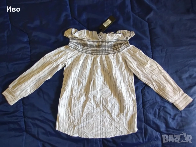 Pinko дамска блуза, размер S (40)