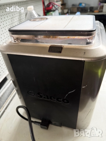 Евтини Части- Saeco Syntia SUP 037 HD8837 На Части, снимка 9 - Кафемашини - 52632843