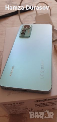 Xiaomi 12 lite 128gb/8ram, снимка 4 - Xiaomi - 46801310