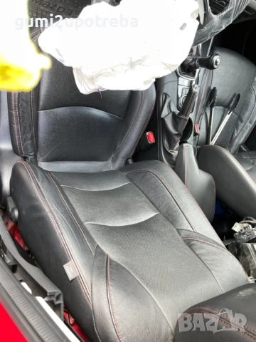 Продавам На Части Mazda3 2014 2.0petrol 121kW 162hp, снимка 7 - Автомобили и джипове - 52678247