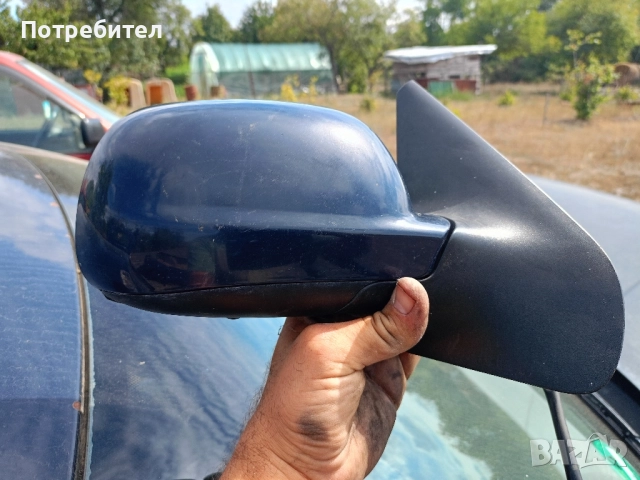 Огледала за Голф 4 перфектна работа и състояние 