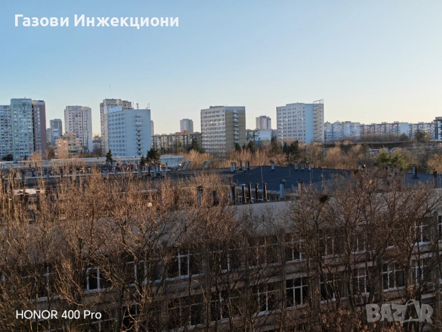 Двустаен апартамент 74кв в Азимут 1, снимка 11 - Апартаменти - 52943915