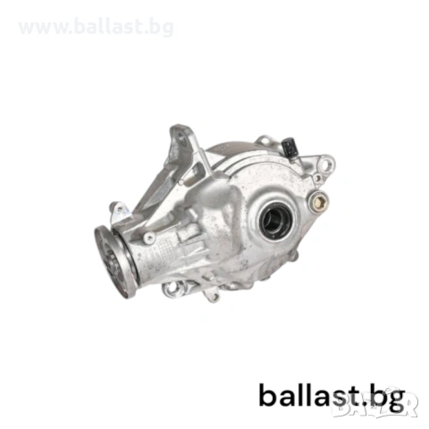 Преден диференциал A2063303802 C Klasse W206