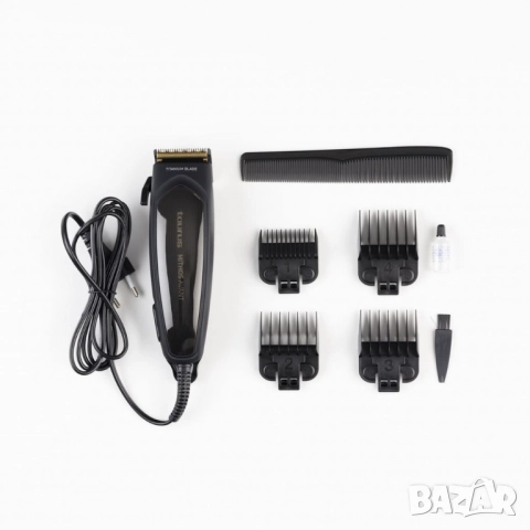 Професионална машинка за подстригване Taurus Mithos Avant / Mithos Avant Plus, снимка 2 - Друга електроника - 51897518