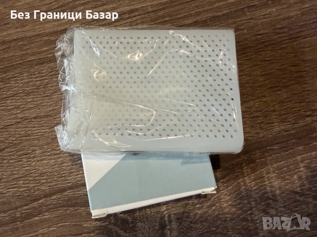 Нови 2 броя Силиконов кейс за външен хард диск – защита от удари и драскотини, снимка 4 - Друга електроника - 53733772