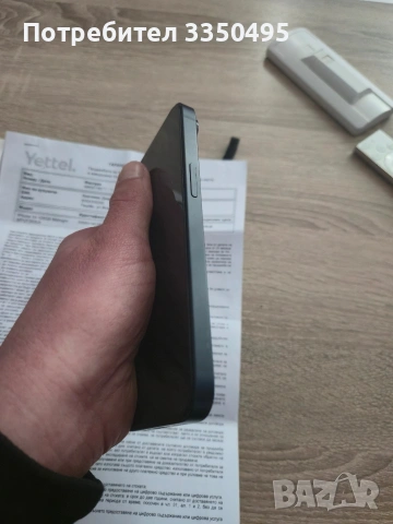 iphone 14 в гаранция , снимка 6 - Apple iPhone - 53522338