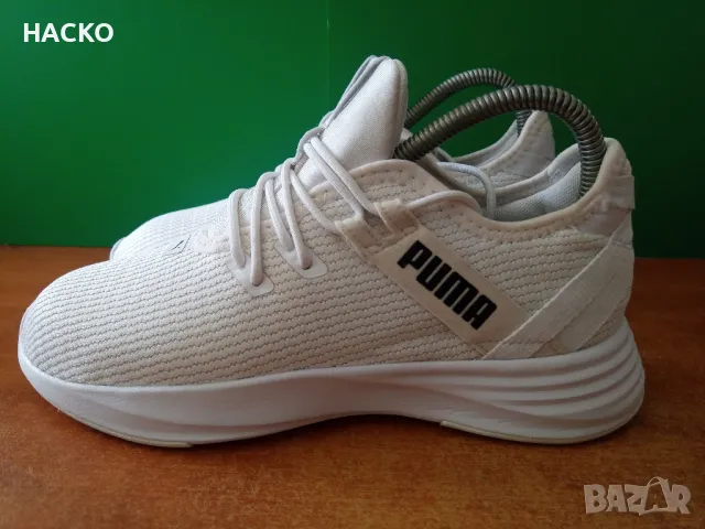 PUMA Номер 38 Стелка 24 см. 100% Оригинални Внос от Англия, снимка 1 - Маратонки - 49561720