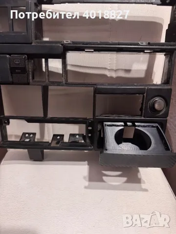 Cup holder VW Transporter T4, снимка 7 - Аксесоари и консумативи - 49867639