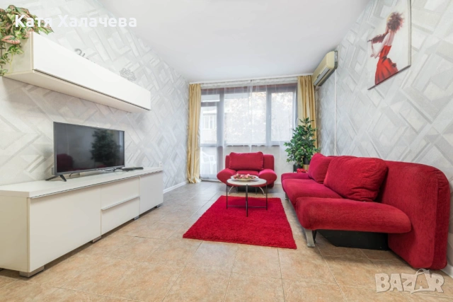 Продавам комфортен тристаен апартамент, разположен в сърцето на град Варна, в близост до LIDL и Окръ, снимка 10 - Апартаменти - 54180724