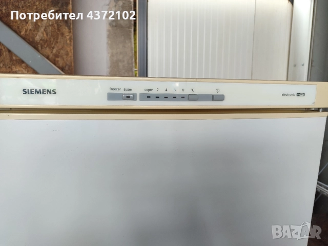 хладилник , снимка 2 - Хладилници - 51969995