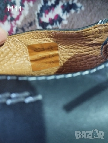 Немски боти Travelin номер 40., снимка 10 - Мъжки боти - 52722379