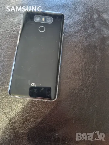 LG - G6, снимка 8 - LG - 47319268