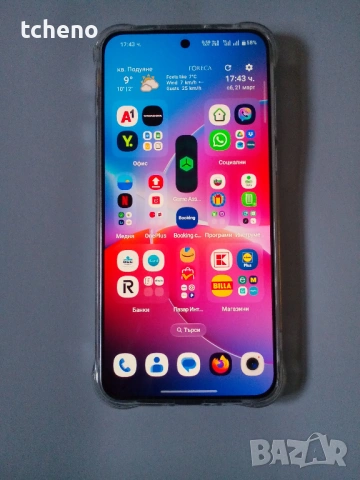 OnePlus NORD 5 - нов, в гаранция, снимка 5 - Други - 53929450