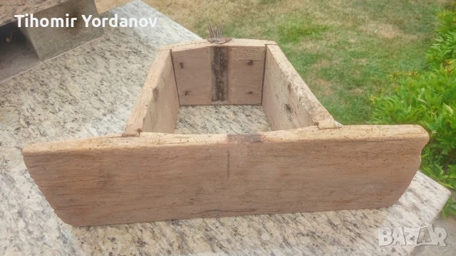 Дарак, чепкало., снимка 16 - Антикварни и старинни предмети - 51205644