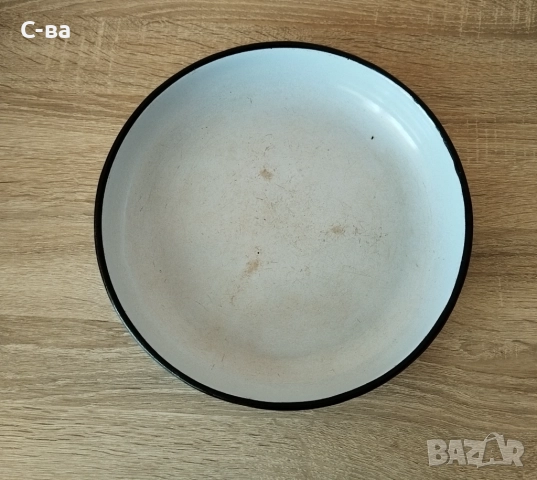 Тава от 80-те години 