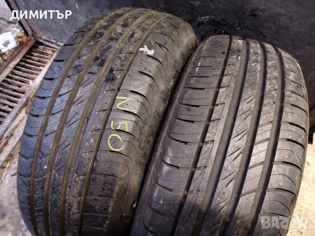 2бр.летни гуми DEBICA 235 65 17 DOT17 цена за брой, снимка 2 - Гуми и джанти - 53928392