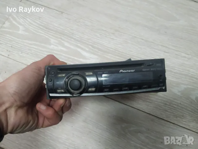 АВТО CD ПЛЕЙЪР Pioneer DEH-2020MP