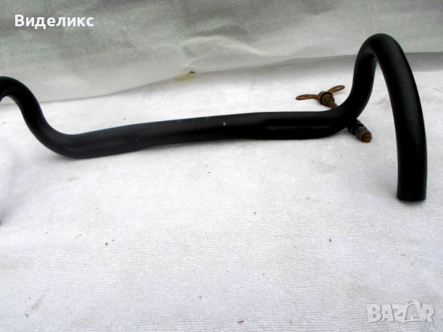 Шосейно кормило/420 мм*31,8/, снимка 8 - Части за велосипеди - 53019223