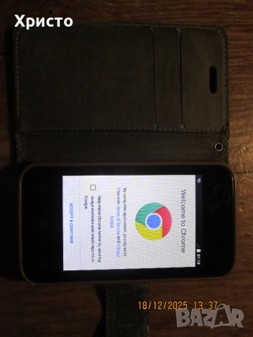 телефон - Vodafone Smart first 7 - 3.5 инча екран, снимка 4 - Vodafone - 52841397