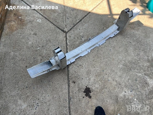 Греда за броня BMW G20 , снимка 4 - Части - 50679132