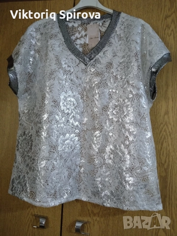 Нова дамска блуза 