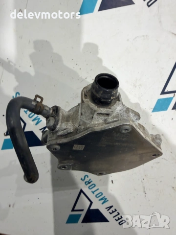 cm5g-2a451-gb вакуум помпа от Ford Focus 1.0T EcoBoost, двигател M1DD, 6 ск., 125 кс., 2019 г., 141 , снимка 2 - Части - 53482964