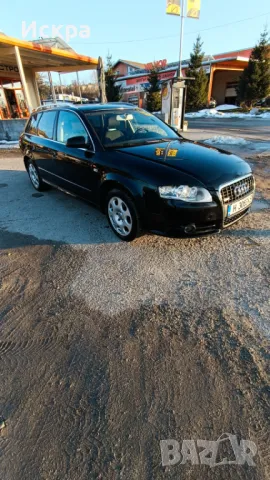 Продавам Ауди А4 quattro 2.0TDI 140кс, снимка 5 - Автомобили и джипове - 48889165