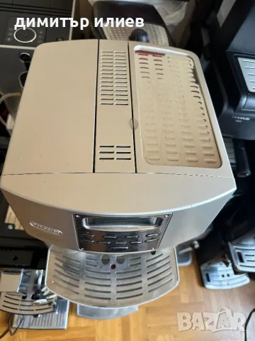 Кафемашина Delonghi Magnifica capuccino, снимка 2 - Кафемашини - 50173409