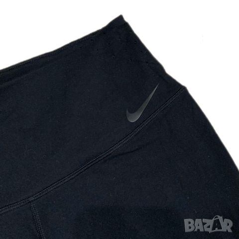 Оригинален дамски клин Nike Sculpt 7/8 | L размер, снимка 3 - Клинове - 46710618