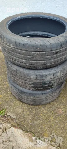 Летни гуми Goodyear 265/40/21, снимка 2 - Гуми и джанти - 48246779