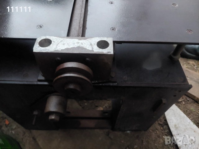 Абрихт малак с резба може да се сложи малак диск за циркуляр , снимка 8 - Други инструменти - 52881371