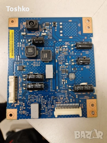 SONY KDL-55W805B MAIN BOARD 1-889-202-22 (173457422 ) POWER BOARD 14STM4250AD-6S01 PANEL T550HVF05.0, снимка 5 - Части и Платки - 53356631