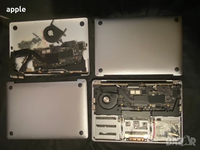 13" M1 MacBook Pro A2338 (2020)-на части, снимка 4 - Части за лаптопи - 46748102