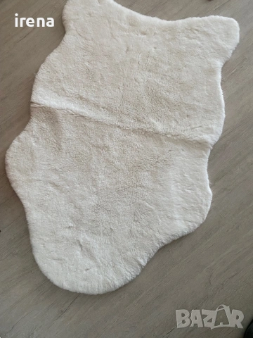  килим изкуствена кожа, снимка 2 - Други стоки за дома - 53654440