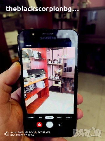 Samsung Galaxy J7 Core, снимка 8 - Samsung - 53427938