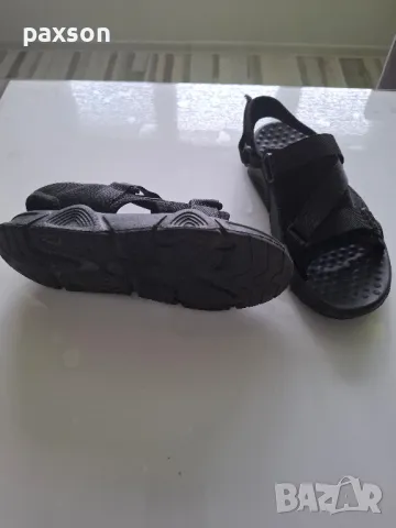 Детски летни сандали, номер 35, снимка 3 - Детски маратонки - 50238732