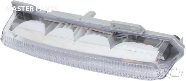 Дневни LED Светлини CANBUS за Mercedes W246 W242 B-Class  W176 A class, снимка 2 - Части - 51952918