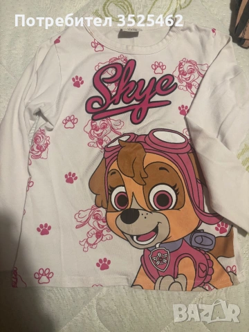 Дрешки за момиче, снимка 17 - Детски комплекти - 54061964